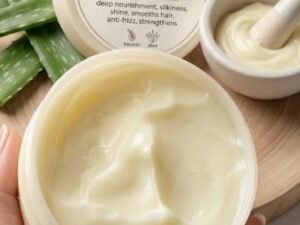 Hair Protein Mask