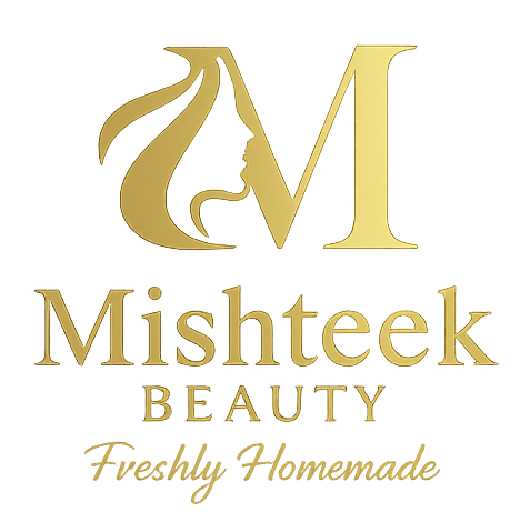 Mishteek Organics Logo