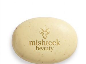 Body Brightening Goat Milk Soap