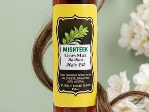 Mishteek Hair Growth Oil