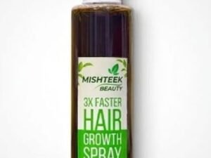 Hair Growth Spray