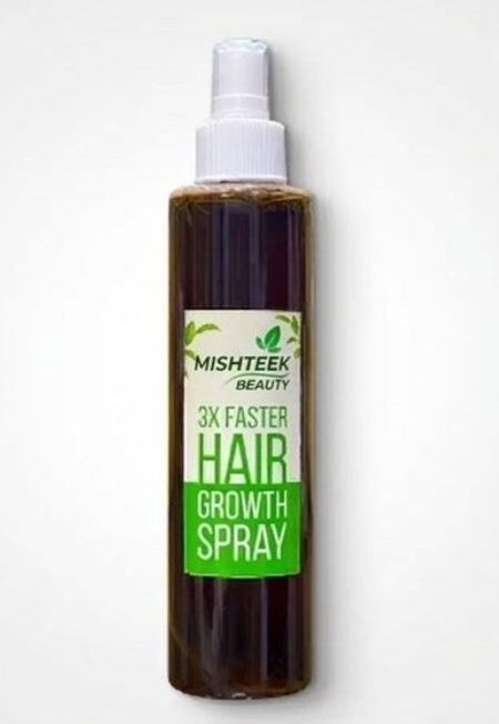 Hair Growth Spray