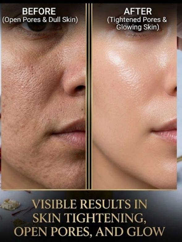 24K Gold Glow Serum - Image 2