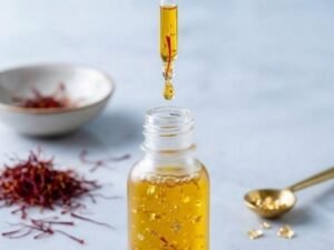 24K Gold Glow Serum