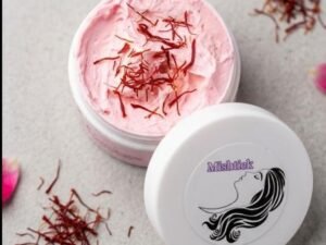 Skin Whitening Night Cream