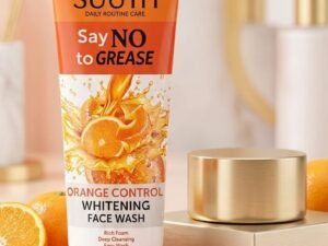 Vitamin C Face Wash
