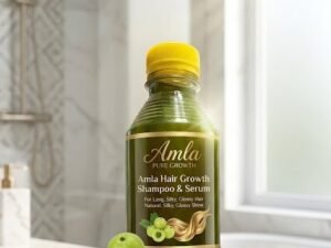 Amla Hair Growth Shampoo(200 ml)