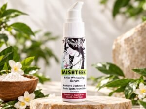 Face Whiting Serum