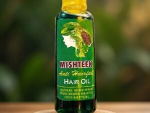 Anti Hair fall oil {100ml}